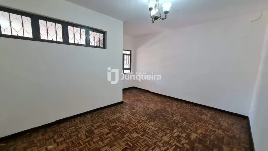 Casa com 2 Quartos para alugar, 103m² no Castelinho, Piracicaba