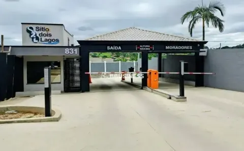 Lote/Terreno à venda, 503m² no Chácaras Luzitana, Hortolândia