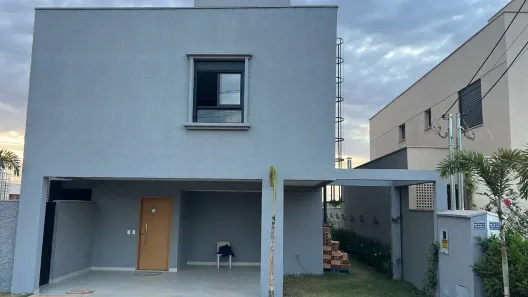 Casa com 3 Quartos à venda, 190m² no Jardins Parma, Senador Canedo