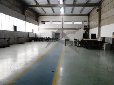 Galpão/Depósito/Armazém à venda, 1500m² no Chácaras São Bento, Valinhos