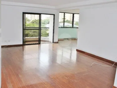 Apartamento com 3 Quartos à venda, 192m² no Santa Cecília, São Paulo