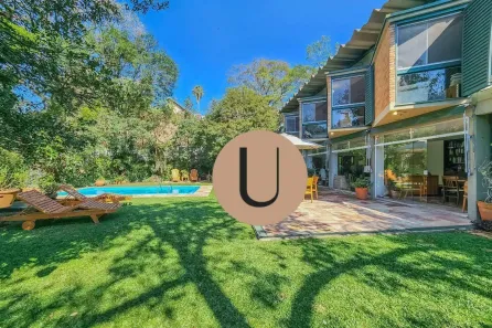 Casa com 4 Quartos à venda, 390m² no Morumbi, São Paulo