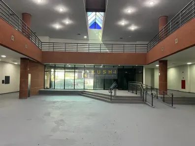 Ponto Comercial para venda ou aluguel, 1600m² no Centro, Campinas