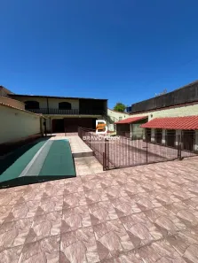 Casa com 3 Quartos à venda, 465m² no Bacaxá (Bacaxá), Saquarema
