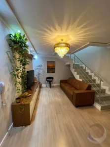 Apartamento com 3 Quartos à venda, 195m² no Ingleses do Rio Vermelho, Florianópolis