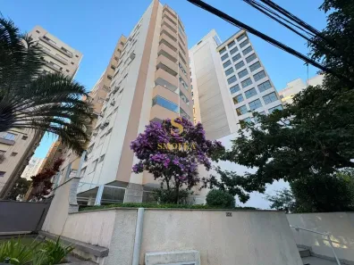 Apartamento com 2 Quartos à venda, 61m² no Centro, Florianópolis