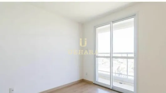 Apartamento com 1 Quarto à venda, 38m² no Tatuapé, São Paulo