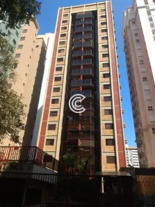 Apartamento com 3 Quartos à venda, 145m² no Cambuí, Campinas