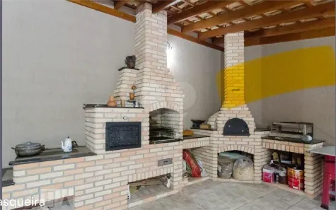 Casa com 4 Quartos à venda, 193m² no Planalto Paulista, São Paulo