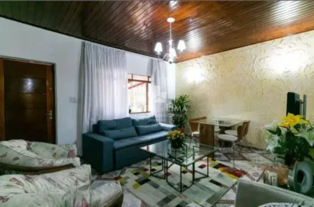 Sobrado com 3 Quartos à venda, 140m² no Vila Bertioga, São Paulo
