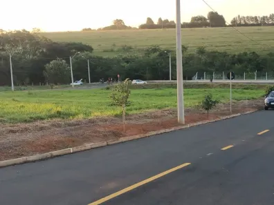 Lote/Terreno à venda, 200m² no Colina Azul, São José do Rio Preto