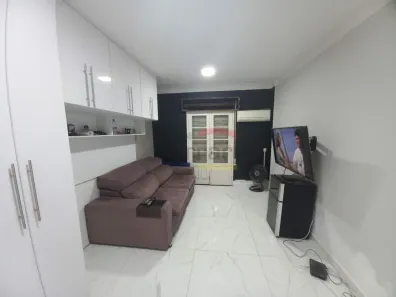 Apartamento com 1 Quarto à venda, 35m² no Bela Vista, São Paulo