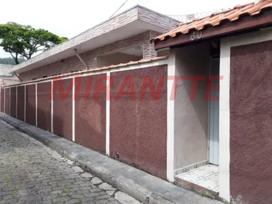 Casa com 2 Quartos à venda, 84m² no Tremembé, São Paulo