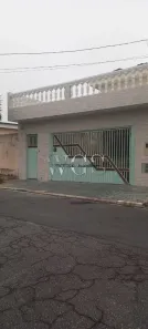 Sobrado com 2 Quartos à venda, 101m² no Terceira Divisão de Interlagos, São Paulo