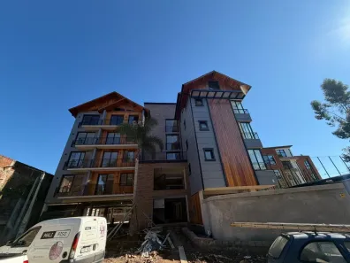 Apartamento com 2 Quartos à venda, 78m² no Juriti, Nova Petrópolis