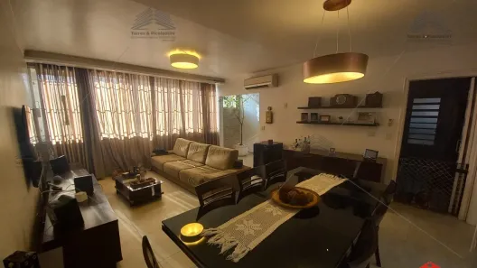 Casa com 3 Quartos à venda, 180m² no Vila Canero, São Paulo