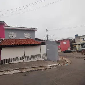 Sobrado com 2 Quartos à venda, 62m² no Itaim Paulista, São Paulo