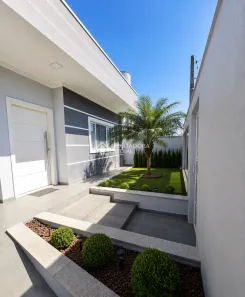 Casa com 3 Quartos à venda, 196m² no Carianos, Florianópolis