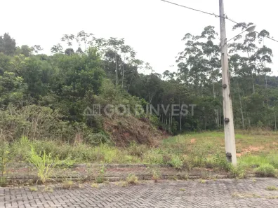 Lote/Terreno à venda, 520m² no CENTRO, Guabiruba
