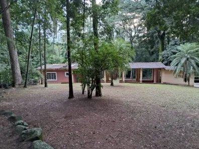Lote/Terreno com 1 Quarto à venda, 30m² no Chácaras de Recreio Represa, Nova Odessa