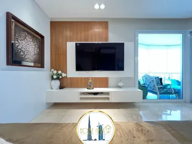 Apartamento com 4 Quartos à venda, 200m² no Jardim Anália Franco, São Paulo