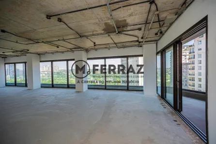 Apartamento com 4 Quartos à venda, 472m² no Itaim Bibi, São Paulo