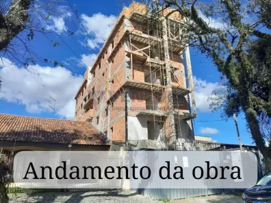 Apartamento com 3 Quartos à venda, 88m² no Centro, São José dos Pinhais
