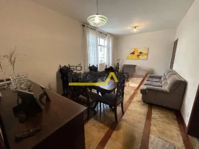 Cobertura com 4 Quartos à venda, 160m² no Palmares, Belo Horizonte