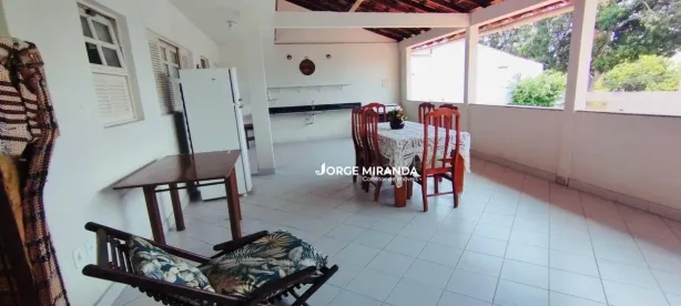 Casa com 2 Quartos para alugar, 90m² no São Judas Tadeu, Guarapari