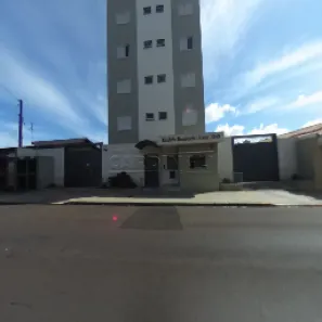 Apartamento com 2 Quartos para alugar, 70m² no Vila Faria, São Carlos