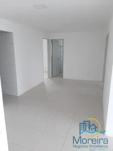 Apartamento com 3 Quartos à venda, 102m² no Toritama, Toritama