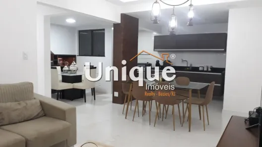 Cobertura com 4 Quartos à venda, 186m² no Vila Nova, Cabo Frio