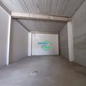 Sala Comercial para alugar, 138m² no Vila Dirce, Carapicuíba
