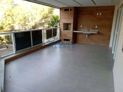 Apartamento com 3 Quartos à venda, 117m² no Recreio dos Bandeirantes, Rio de Janeiro
