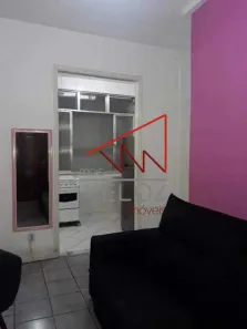 Apartamento com 1 Quarto à venda, 37m² no Glória, Rio de Janeiro