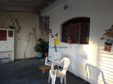 Casa com 2 Quartos à venda, 96m² no Vila São Ricardo, Guarulhos
