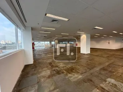 Sala Comercial para venda ou aluguel, 750m² no Jurubatuba, São Paulo