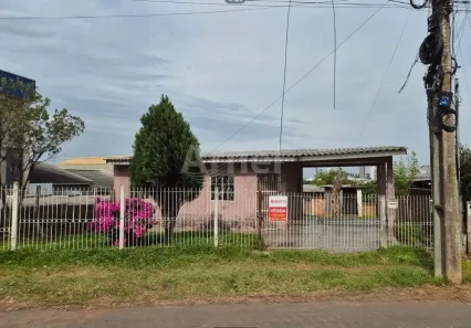 Lote/Terreno à venda, 362m² no São Luiz Gonzaga, Passo Fundo