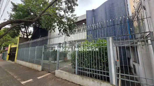 Imóvel Comercial para venda ou aluguel, 699m² no Barra Funda, São Paulo