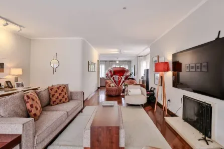 Casa com 5 Quartos à venda, 464m² no Jardim Colombo, São Paulo