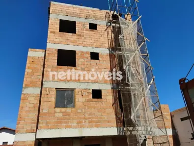 Apartamento com 2 Quartos à venda, 55m² no São João Batista (Venda Nova), Belo Horizonte