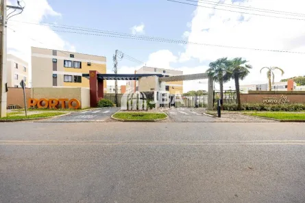 Apartamento com 2 Quartos à venda, 41m² no Tanguá, Almirante Tamandaré