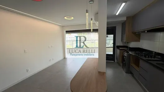 Apartamento com 2 Quartos para alugar, 90m² no Alphaville Centro Industrial e Empresarial/Alphaville., Barueri