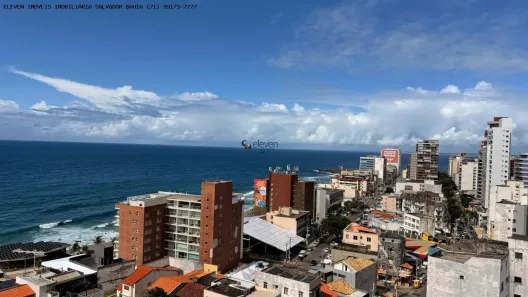 Apartamento com 1 Quarto à venda, 36m² no Barra, Salvador