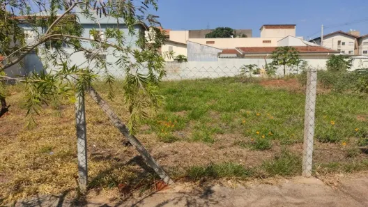 Lote/Terreno à venda, 250m² no Jardim Fernando Mollon, Santa Bárbara D'Oeste