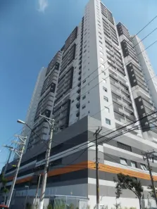 Apartamento com 1 Quarto à venda, 36m² no Brás, São Paulo