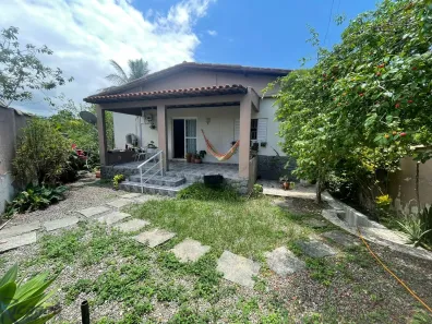 Casa com 5 Quartos à venda, 260m² no Jardim Boa Vista, Guarapari