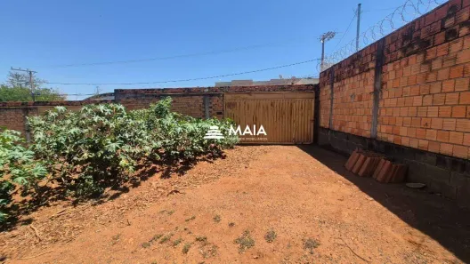 Lote/Terreno à venda, 250m² no Residencial Estados Unidos, Uberaba
