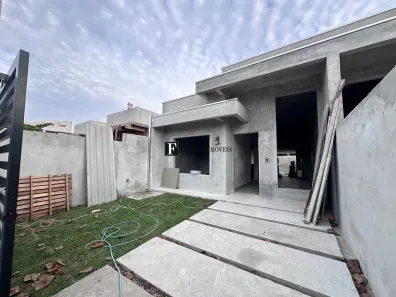 Casa com 2 Quartos à venda, 65m² no Ipanema, Pontal do Paraná