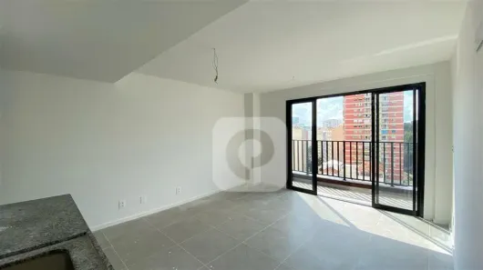 Cobertura com 1 Quarto à venda, 33m² no Centro, Rio de Janeiro